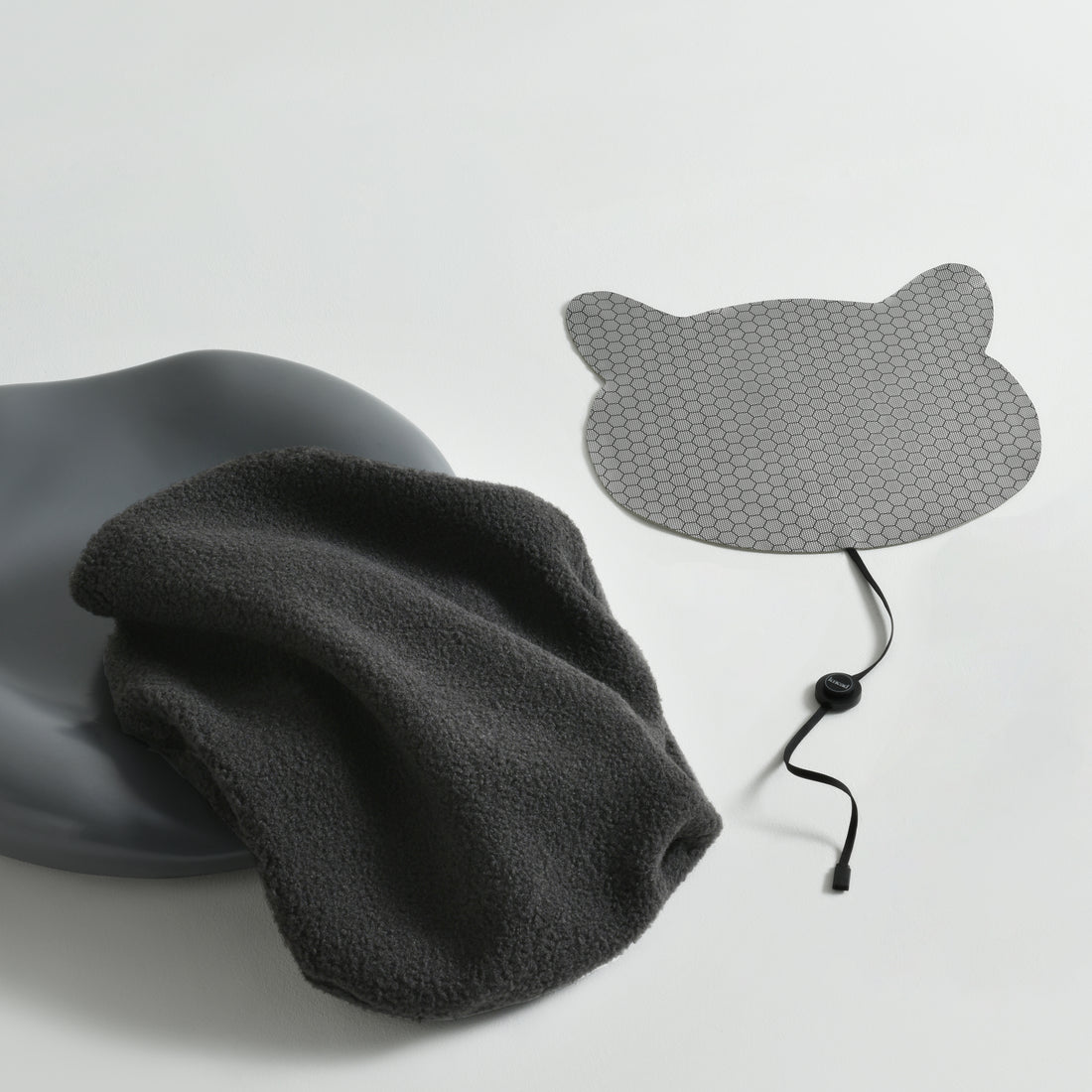 Heating Cover
