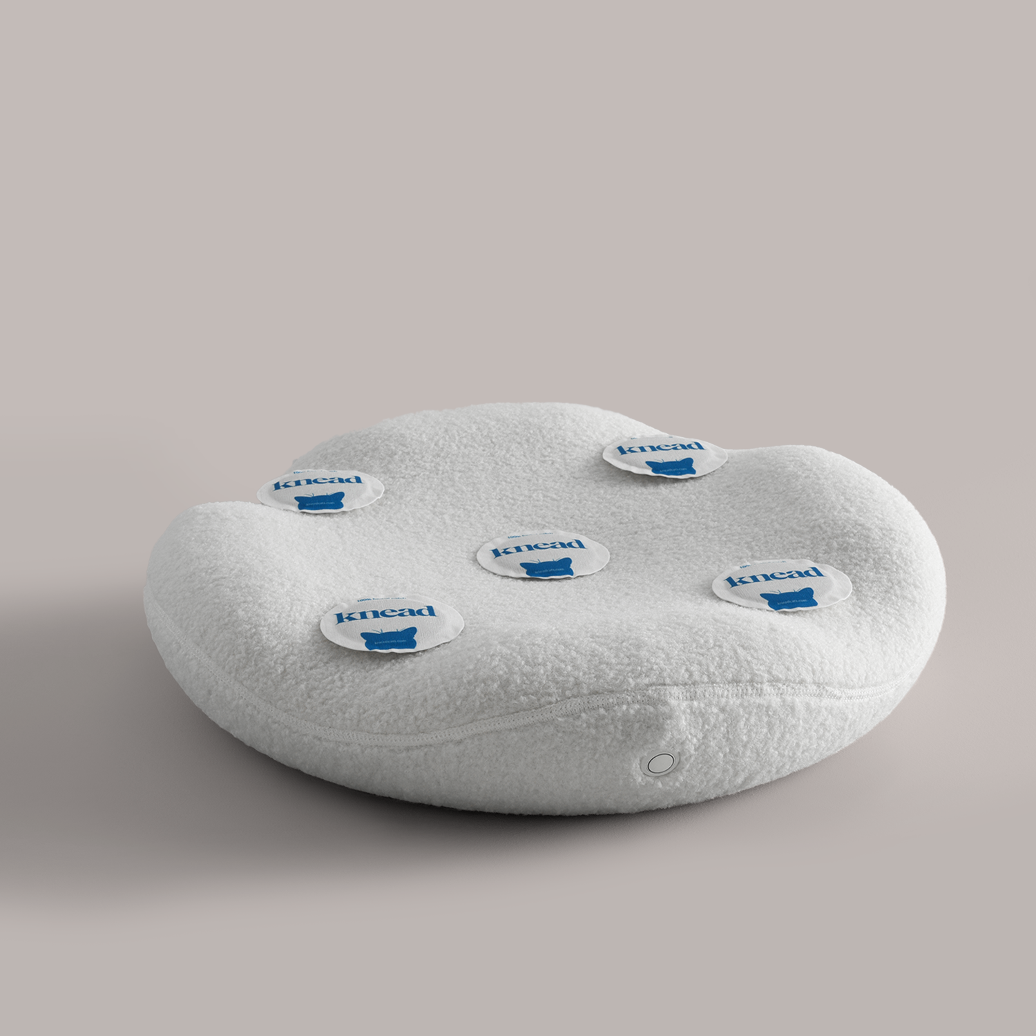 Visual Reference: Therapeutic Heated Cat Bed By Knead Cats
