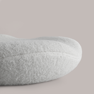 Image showcasing Therapeutic Heated Cat Bed by Knead Cats - Orthopedic & Nano-Heated