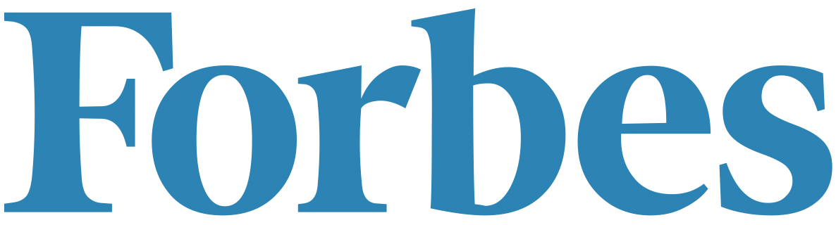 As featured in forbes